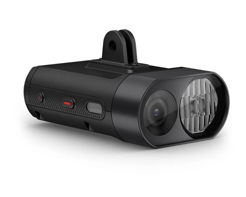 Garmin Varía VUE Front Cycling light w/ 4K Camera