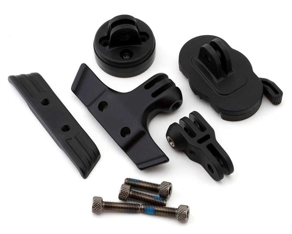 GARMIN Varia Seat Rail Mount Kit