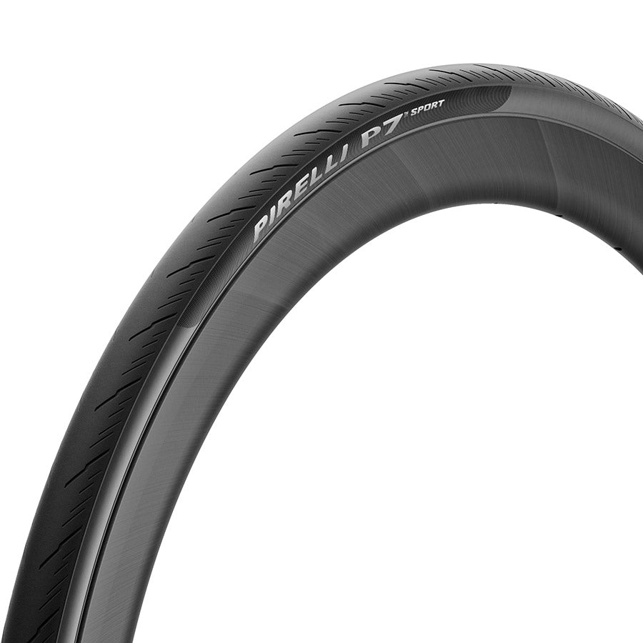 PIRELLI TIRE P7 Sport-Black-26-622