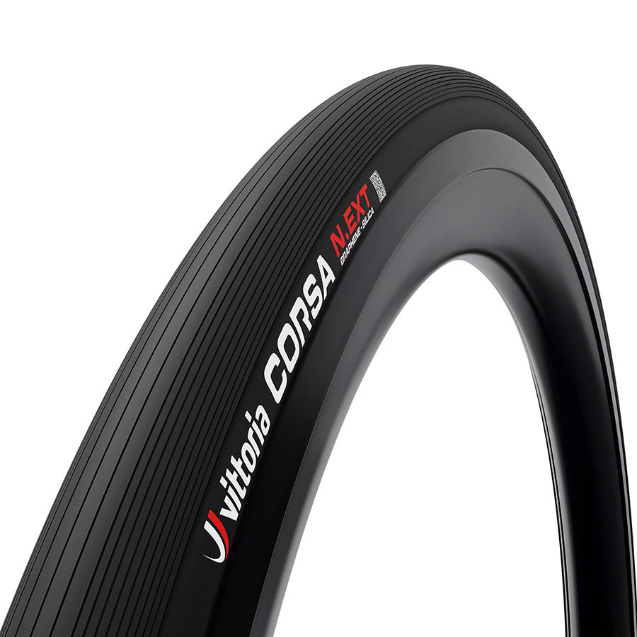 Vittoria Corsa NEXT TLR tire 700x28 Black
