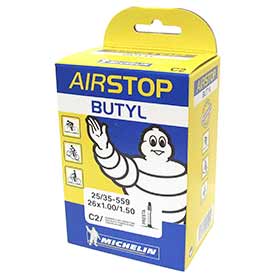 Airstop