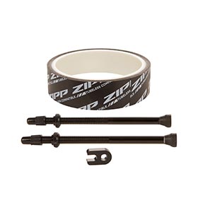 Tubeless Kit