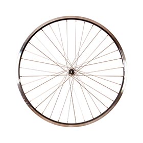 Double Wall - 27.5" - Evo Tour 19 Black/Stainless