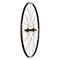 Mavic Open Elite Black/ Shimano RS400 Black