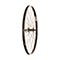 26" Alex Rims Single Wall Disc Brake