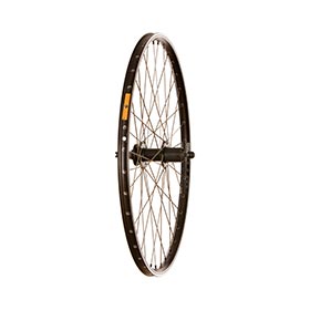 WTB DX18 QR Rim and Disc 26"