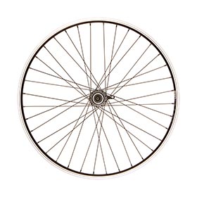 WTB DX18 QR Rim and Disc 27.5"