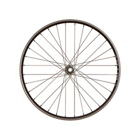 WTB ST i23 / Shimano HB-MT400-B / FH-MT410-B 24"