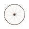 Evo Tour 19 Blk QR Rim and Disc 26"