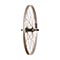 Evo Tour 20 QR Rim and Disc 24"