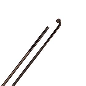 CX-Ray Black J-Bend Unit