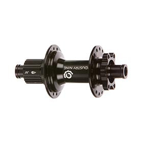 1/1 Classic Boost 6B Rear