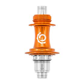 Classic Road Disc CL Rear