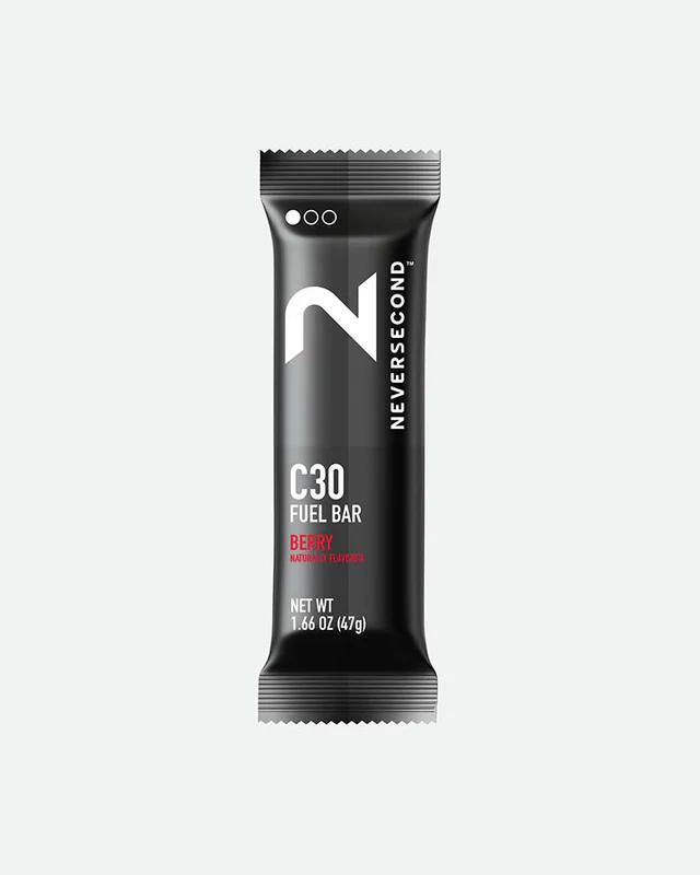 NEVERSECOND C30 FUEL BAR BERRY single