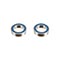 Sealed Bearings ABEC 3