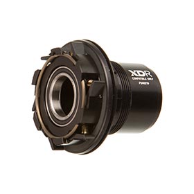 ZR1 Freehub