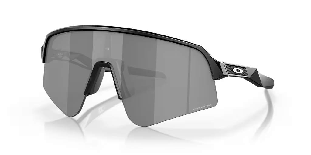 Sutro Lite Sweep MtBlk w/ PRIZM Black