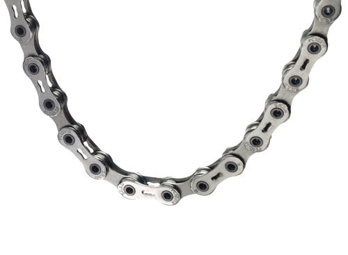 CHAIN 10 speed PC1031 10s GY 114L silver