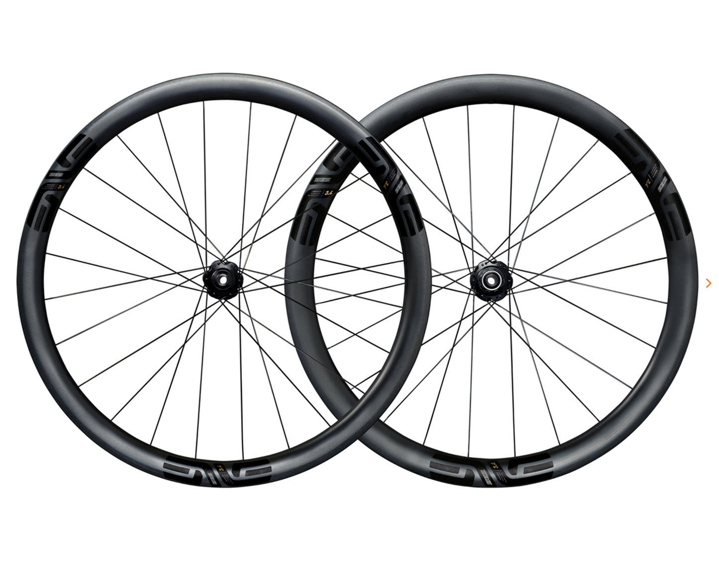 ENVE WS SES 3.4C 2022 ENVE 12 100/142 XDR