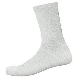 S-PHYRE LEGGERA SOCKS, WHITE, M/L (SHOE SIZE 41-44)