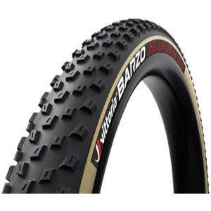 Vittoria Barzo XC Race TLR 29" Tire - Width: 2.25"