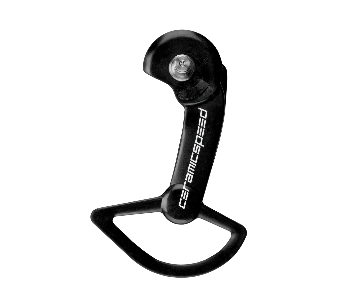 CeramicSpeed OSPW cage for Shimano DA9100/ULT8000 incl. Bolts For 13+19 pulleys