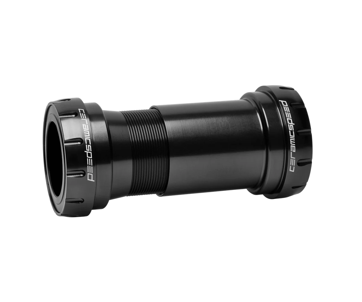 CERAMIC SPEED BOTTOM BRAKET B30SRAM DUB ALTERNATIVE BLK