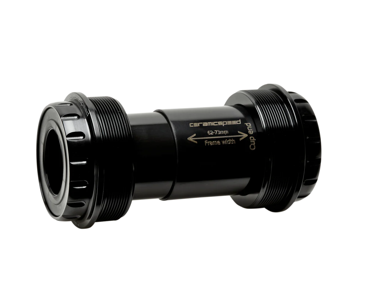 Ceramic Speed Bottom Bracket T47/68 SHIMANO OUTBOARD