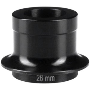 ENVE HUB 12mm axle End Cap XDR