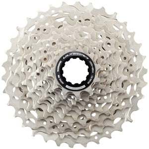 SHIMANO ULTEGRA CASSETTE 11-34T CS-R8100, ULTEGRA, 12-SPEED