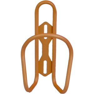 SILCA SICURO Titanium Bottle Cage - Copper Cerakote Edition × 4