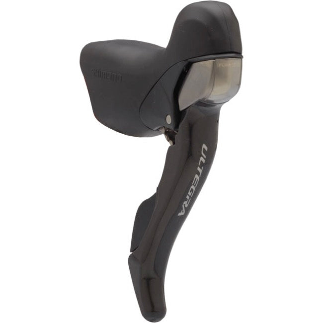SHIFT/BRAKE LEVER, ST-R8170, ULTEGRA, WIRELESS / WIRED SHIFT / HYDRAULIC DISC BRAKE, RIGHT, 12-SPEED