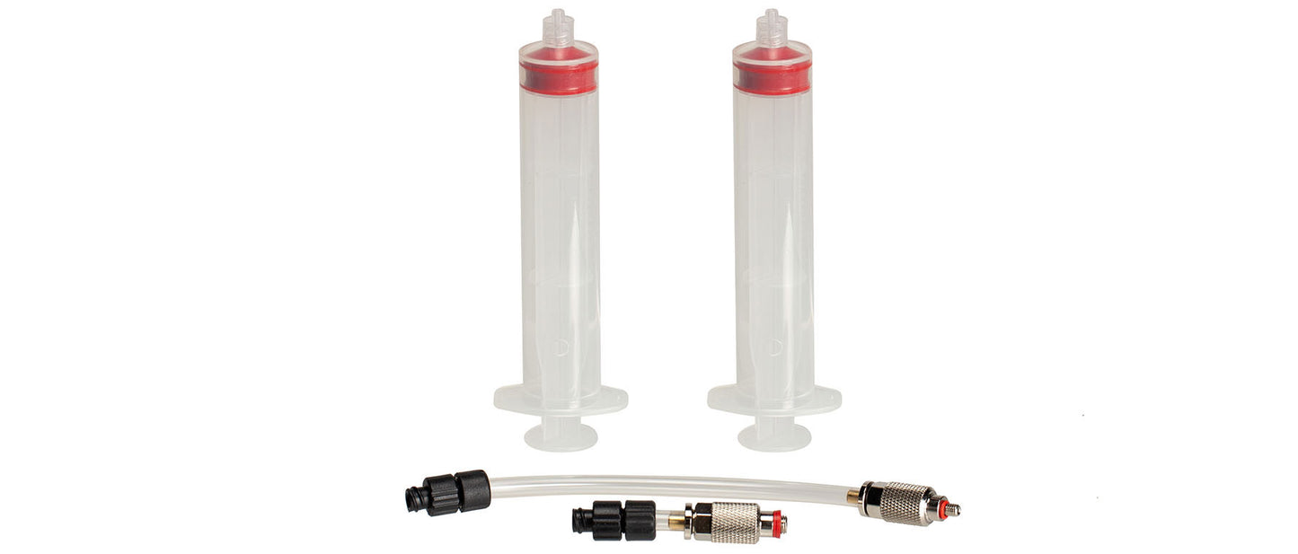 BRAKE PART CPY HYD BLEED KIT