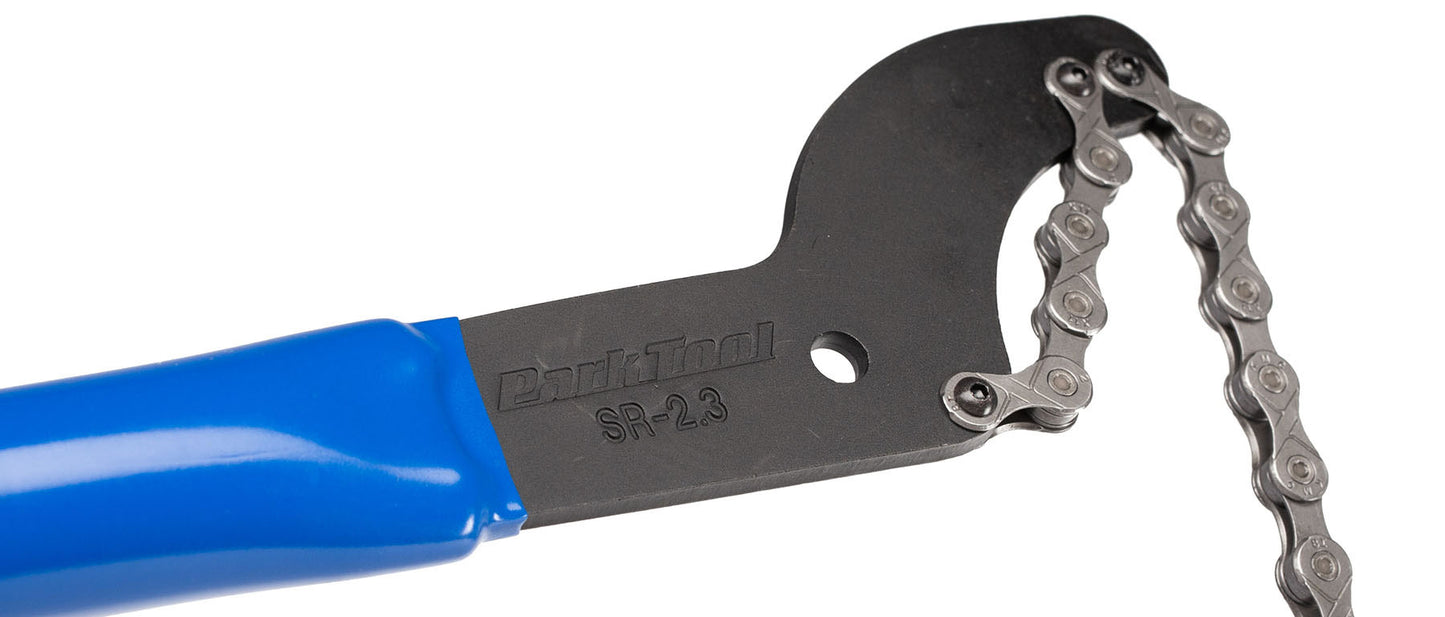 TOOL CHAIN WHIP PARK SR-2.3 5-12s COMPAT