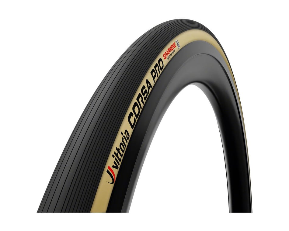 Vittoria Corsa Pro tire 700x28 TLR