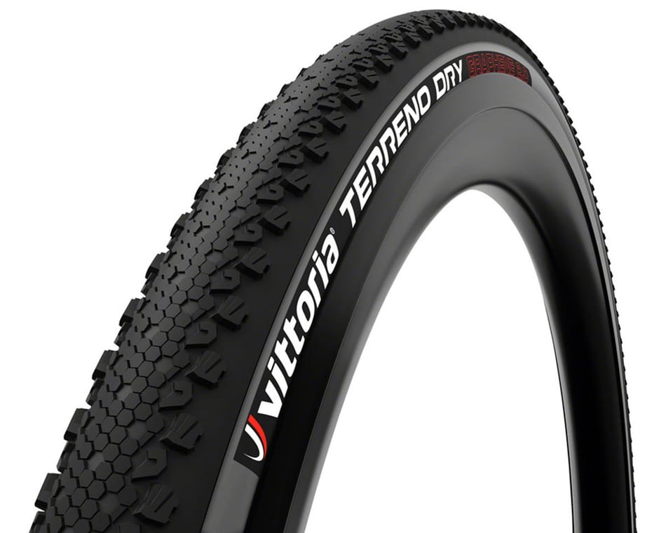 Vittoria Terreno DRY Gravel 700X45 G2.0