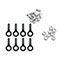 Eyebolt Set