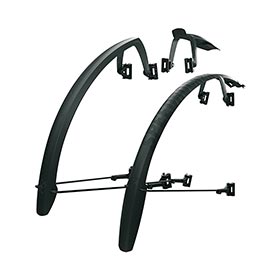 Speedrocker Gravel Fender Set