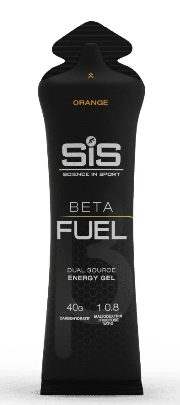 SIS Beta Fuel Gel 60ml