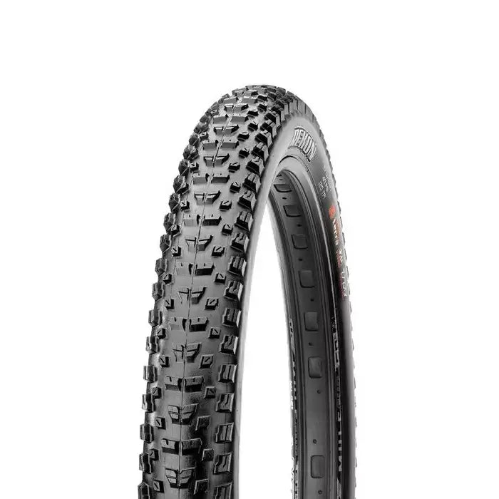 Maxxis Rekon Tire - 29 x 2.25, Tubeless, Folding, Black, 3C MaxxSpeed, EXO