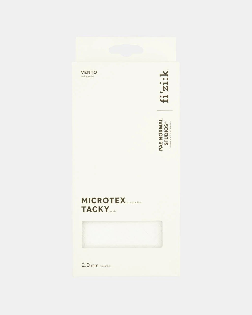 Bartape Fizik x PNS - White