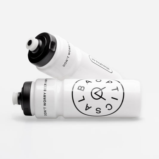 Alba Optics Water Bottle