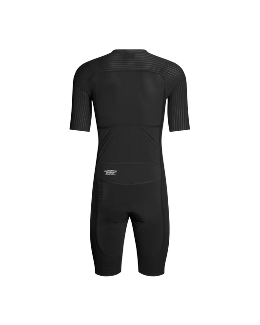 Pas Normal Studios Men's Mechanism Pro Speedsuit Black