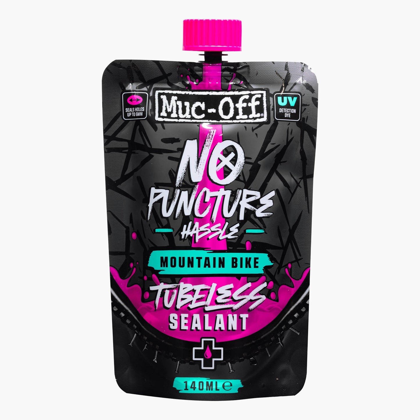 MUC OFF TUBELESS SEALANT 1L SHOP
