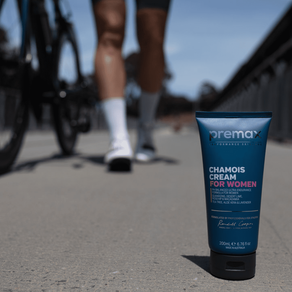 IN BIKE Ultra Endurance cream 200ml