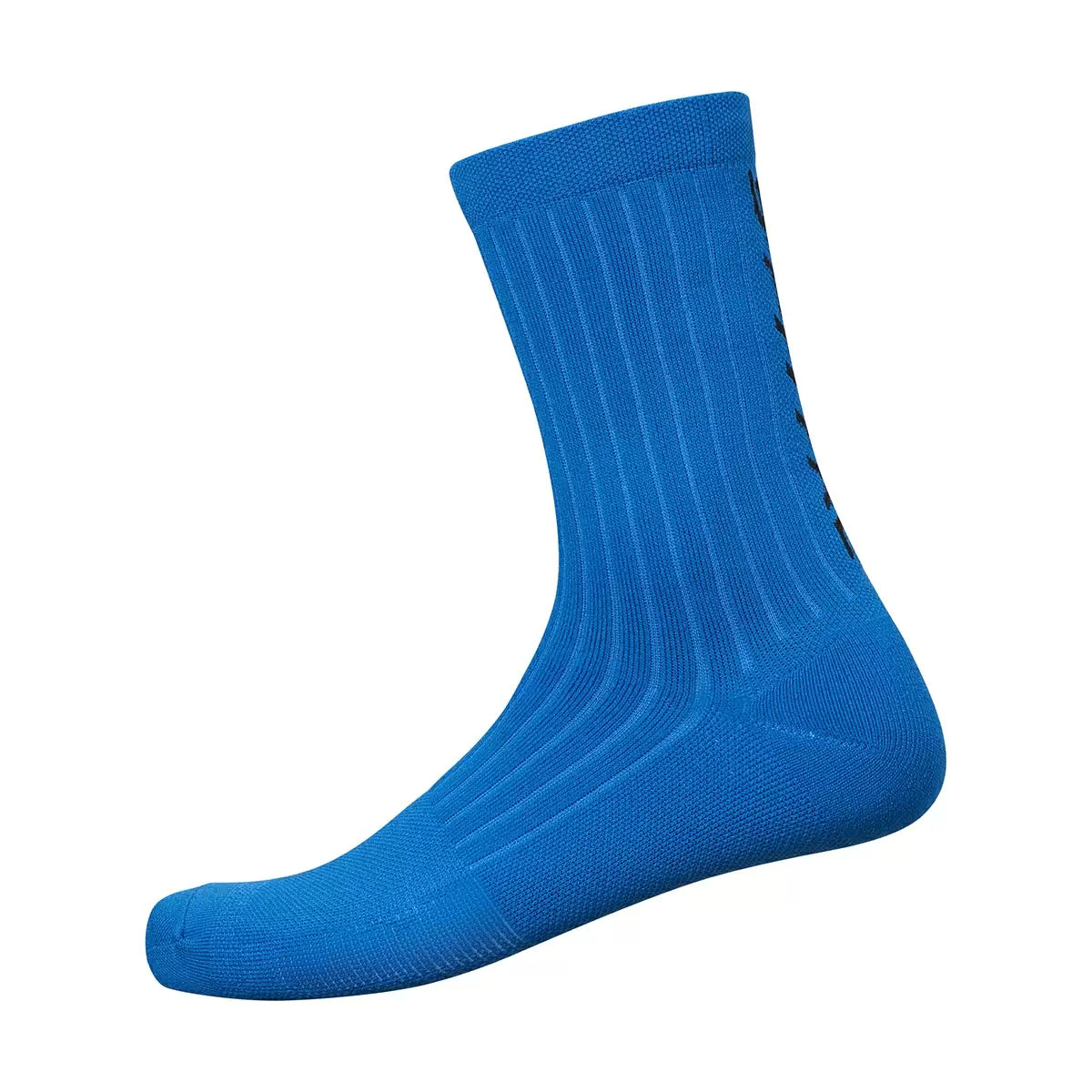 S-PHYRE FLASH SOCKS BLUE M/L (SHOE SIZE 41-44)
