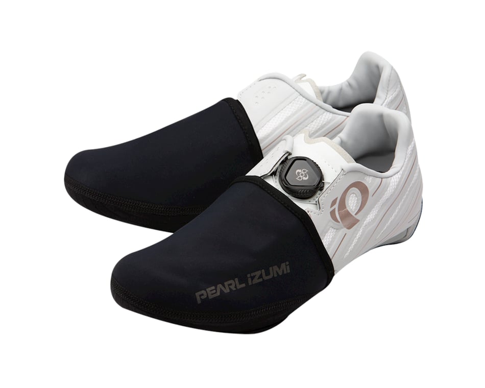 PEARL IZUMI AMFIB TOE COVER BLACK S/M