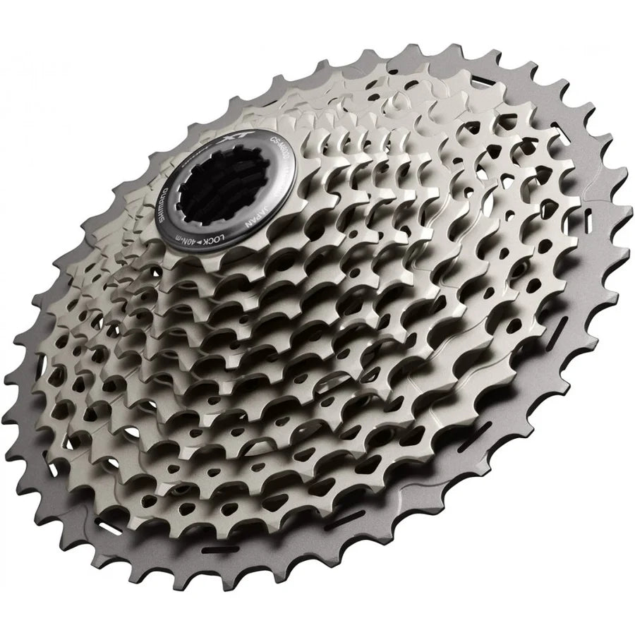 CASSETTE SPROCKET,XT,11-42 CS-M8000,11-SPD