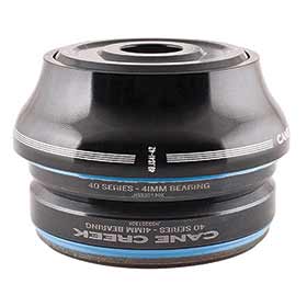 40 Series IS41 1-1/8"