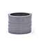 Gloss Carbon Spacer